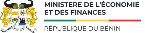 Logo MINISTERE DE L ECONOMIE NUMERIQUE